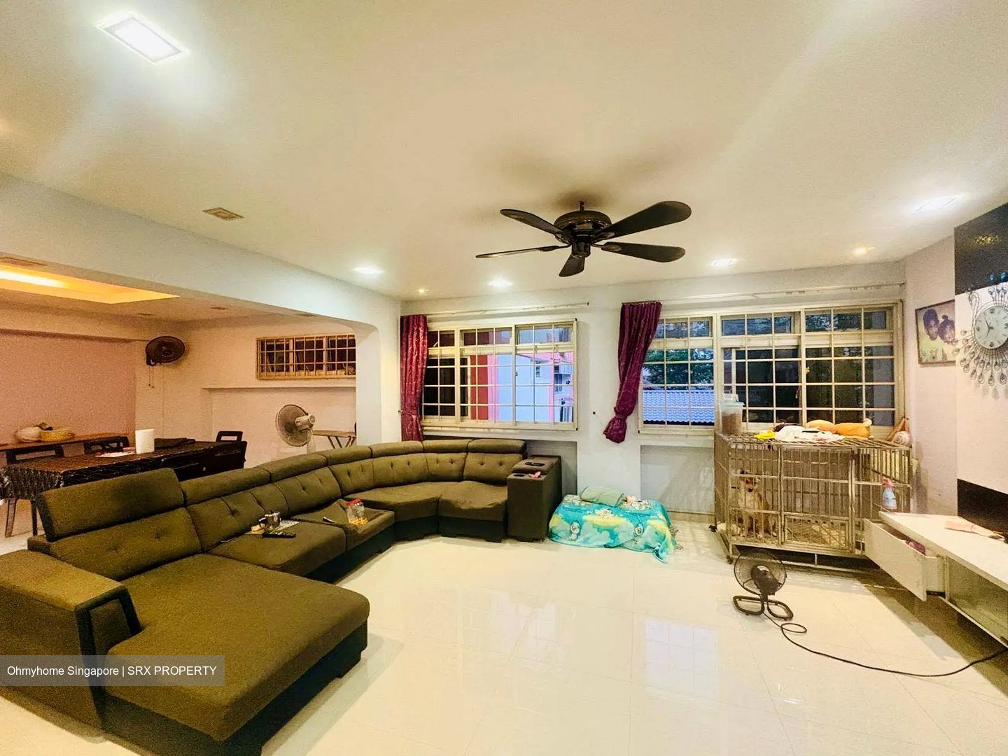 Blk 761 Jurong West Street 74 (Jurong West), HDB Executive #502483991